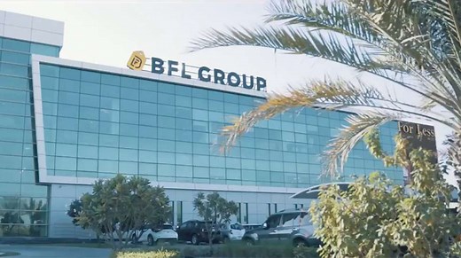 BFL Group