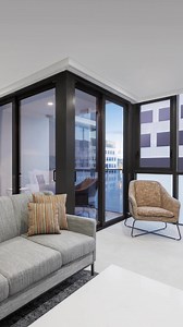 Now open! Reserve your stay at Canberra's newest hotel ✨ | Meriton Suites Canberra
