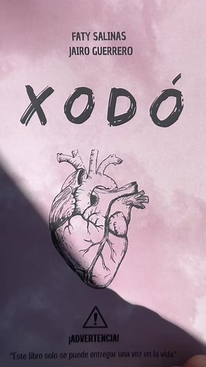 Del libro: “Xodó” 📕 Disponible en Amazon y en el enlace de mi perfil. 📱 #jairoguerrero #parati #libros #poesia #frasessad #sad #escritosytextos💔 #fypシ #frasesparadedicar #frases_aesthetic #amorpropio #tristeza #ex