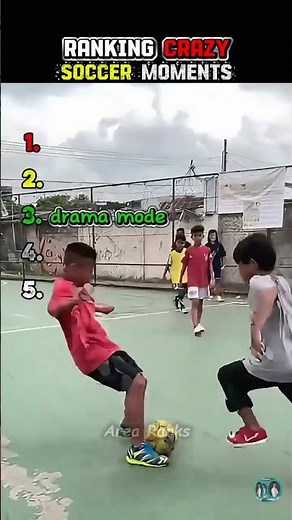 Ranking the Craziest Soccer Fails Ever! ⚽🔥😂 (Unbelievable Moments!)