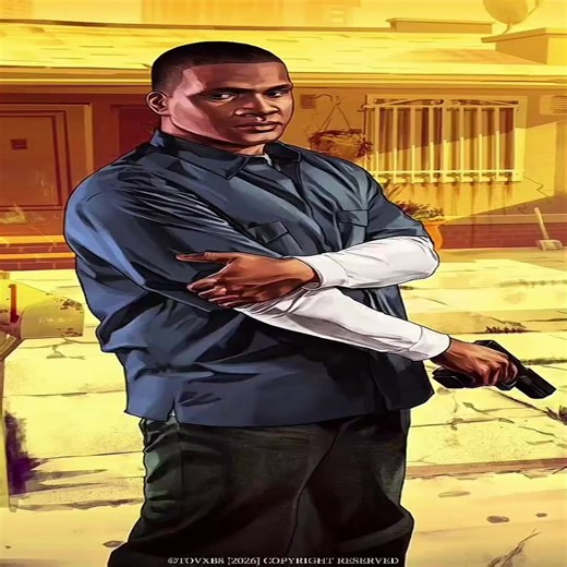 Franklin Clinton: A Deep Dive into GTA V's Character