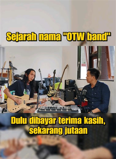 Dulu belajar gitar tanpa internet. Tanpa YouTube. Tanpa tutorial. Tapi tetap bisa sampai main di cafe dan wedding. #PodcastBaja #Gitar #AnakBand #MusikLokal #FYP FYPIndonesia