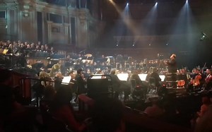 Gehrman, The First Hunter - Emotional OST from Bloodborne