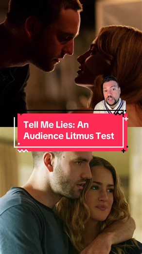 Tell Me Lies: Exploring Book Adaptations on Hulu
