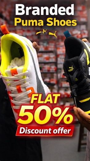 jedi creation's on Instagram: "OG Puma Shoes Flat 50% To 60% Discount"