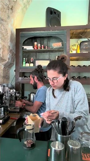 Walking in Batroun: POV