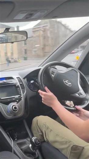 Car ASMR Mini Roundabout