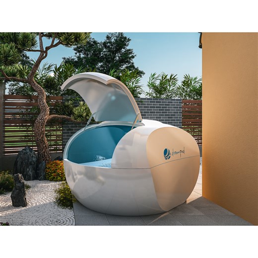 Dreampod Home Float Plus
