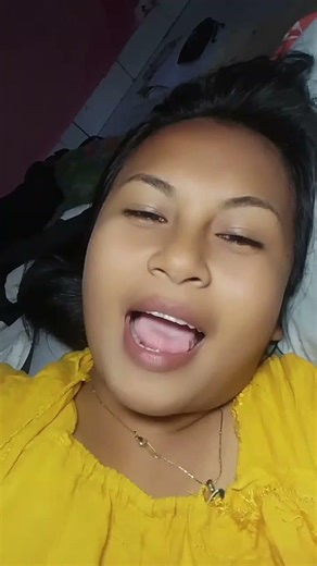 kecil kecil cabe rawit #lampu #LED #mini cocok buat #makeup