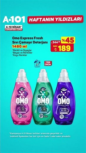 Haftanın Yıldızları | 10 TL ve Üzeri | 4 - 10 Nisan