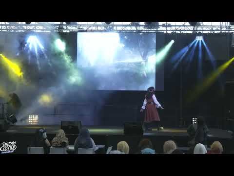 [f05] - PARIS MANGA BY TGS 2025 - Tooth Fairy (Reverse:1999) - CONCOURS COSPLAY GENERAL