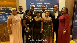 Union Pacific's employee groups promote a diverse workplace where everyone can do their best work. These employee-led organizations play a critical role in the development of UP's workforce to reflect the communities we serve. | Union Pacific Railroad