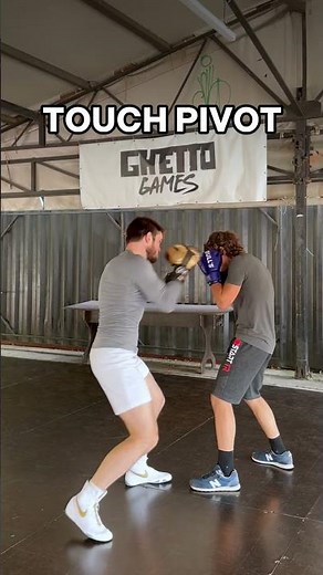 ✅Advanced Boxing Tricks✅ #boxing #tricks #boxer