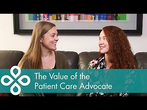 The Value of the Progyny PCAs