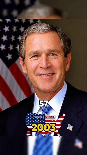 George W. Bush: The 43rd President of the United States