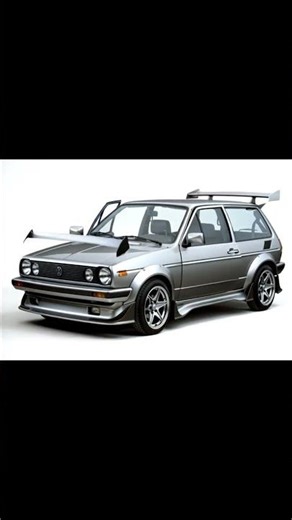 volkswagen polo 2 #car #automobile #avtotuning #evolution #volkswagen