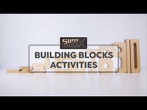 3 Ideas Using Sumblox to Teach Math in the Classroom