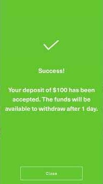 Add Money to your CoinZoom Account