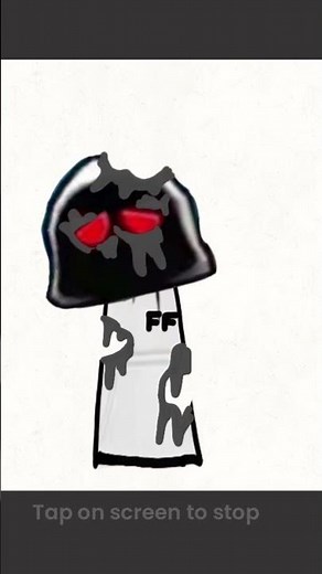 Sprunki oc Foltyn Phase 4 #sprunkiincredibox