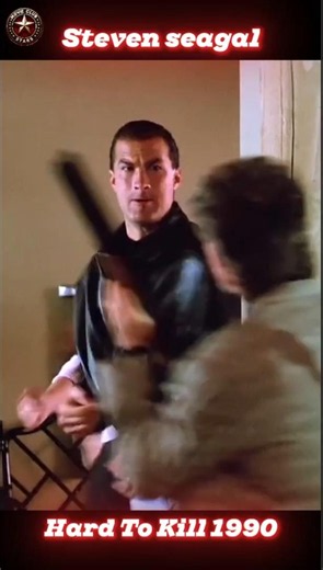 One man Against An Army of Corrupted Cops
