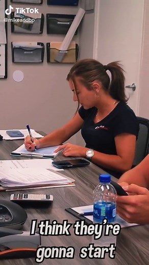 Funny Office Erection Prank Gone Wrong
