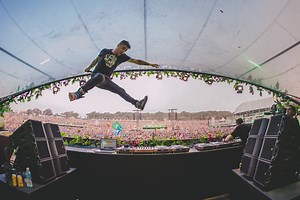 #TBT FTAMPA Main Stage Tomorrowland Brasil 2016 | FTampa