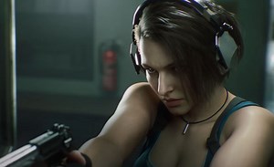 Jill Valentine's Bio Explains Why She Doesn't Look Older In Resident Evil Death Island - Gameranx