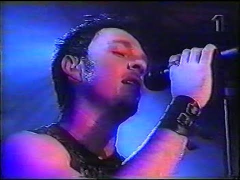 Savage Garden - live concert in Stockholm, Sweden, February 2000