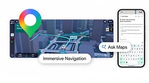 Schluss mit Nur-Navigation: So wird das neue Google Maps