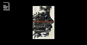 Bewilderment | The Booker Prizes