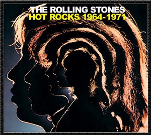 The Rolling Stones - Hot Rocks 1964-1971 (Remastered)