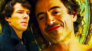RDJ's Sherlock Holmes 3 Is Way More Exciting Than Sherlock Season 5 With Benedict Cumberbatch