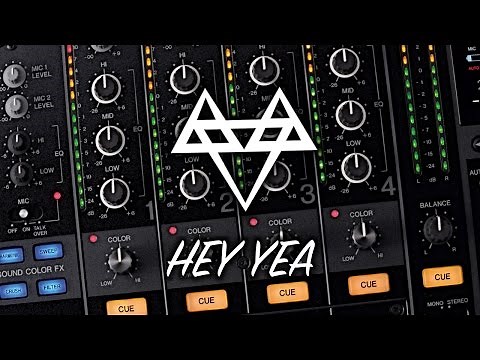 NEFFEX - Hey Yea 💽 🔥 [Copyright Free] No.13
