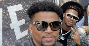 ¿Quién es el padre de Ronald Acuña Jr? ( Detalles)