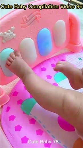 Cute Baby Compilation 96 #babytips #parenthack #homehacks #baby #lifehacks #cute #lifetips