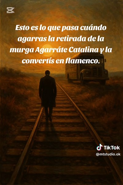 El Viaje: Flamenco en la Retirada de Agarráte Catalina