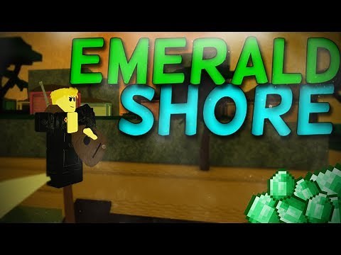 *NEW* Area In Rogue Lineage - Roblox Rogue Lineage *NEW* Emerald Shore (Episode 11)