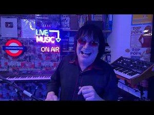 TERRY MILES TUESDAY LIVE-STREAM - 31st October - 2023