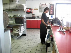 Cotton candy sweet to go, let me see that tootsie roll