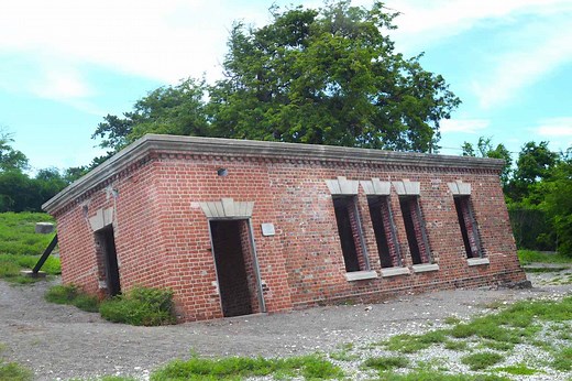 This Caribbean Island’s Sunken City Was a Pirate Stronghold—and Now It’s a New UNESCO World Heritage Site