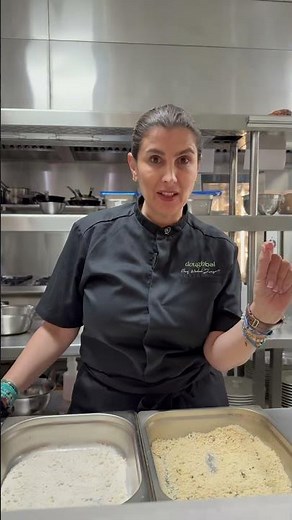 Tuna Melt Sandwich at DoughBai