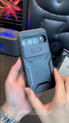 Most Pixel users don’t know this… - The Pixel Case