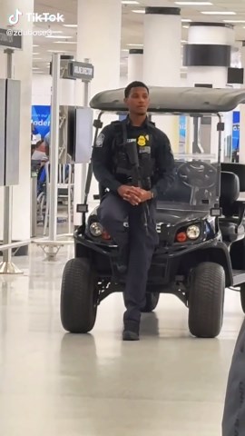 Whewww Miami Fl 😍 #miami #miamiairport #airport #springbreak #springbreakmiami