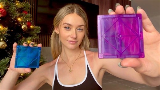 【Simply Kel】ASMR治疗ADHD | 快速随机🍒 （30 分钟）（2026.1.5）