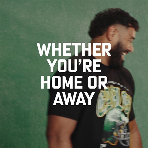 Whether you're home or away. Fan like a Pro at NFLShop.com.au | NFL