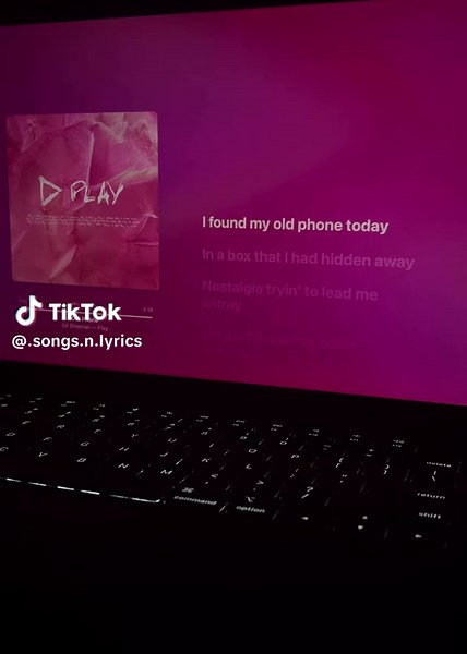 this song >> #audio #lyrics #fyp #trendingsong #edsheeran | song with lyrics