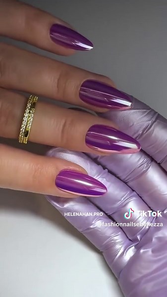 Creative Nail Art Ideas to Reflect Your Personality