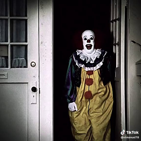 It 1990 edit || song: forgive me || #stephenking #pennywise #it #terror #it90s ||