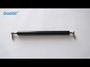 Tension Gas Springs www.gastac.com