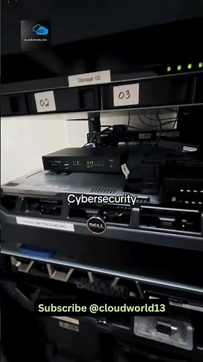 A Day in the Life of a Cyber Security Engineer | Protecting Our Digital World